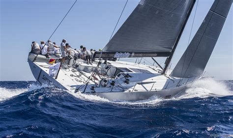 maxi yacht rolex cup wiki|maxi boat wikipedia.